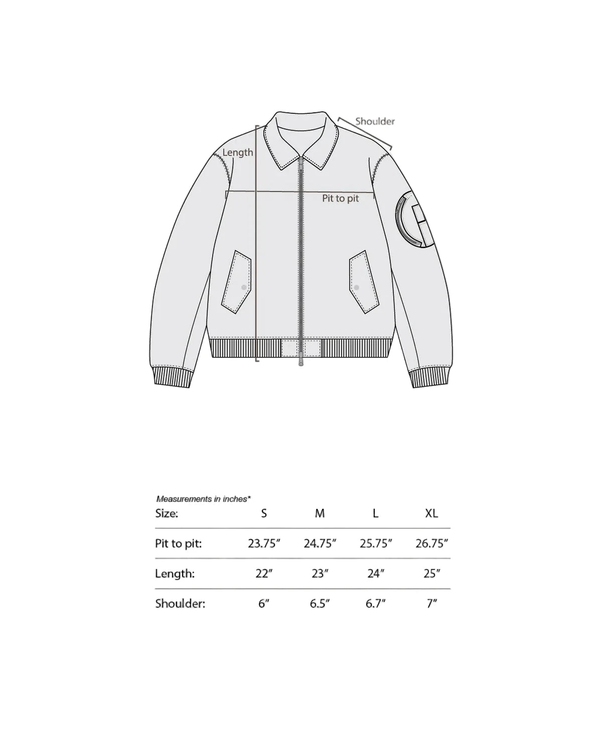 Sand Wash Ripstop Bomber