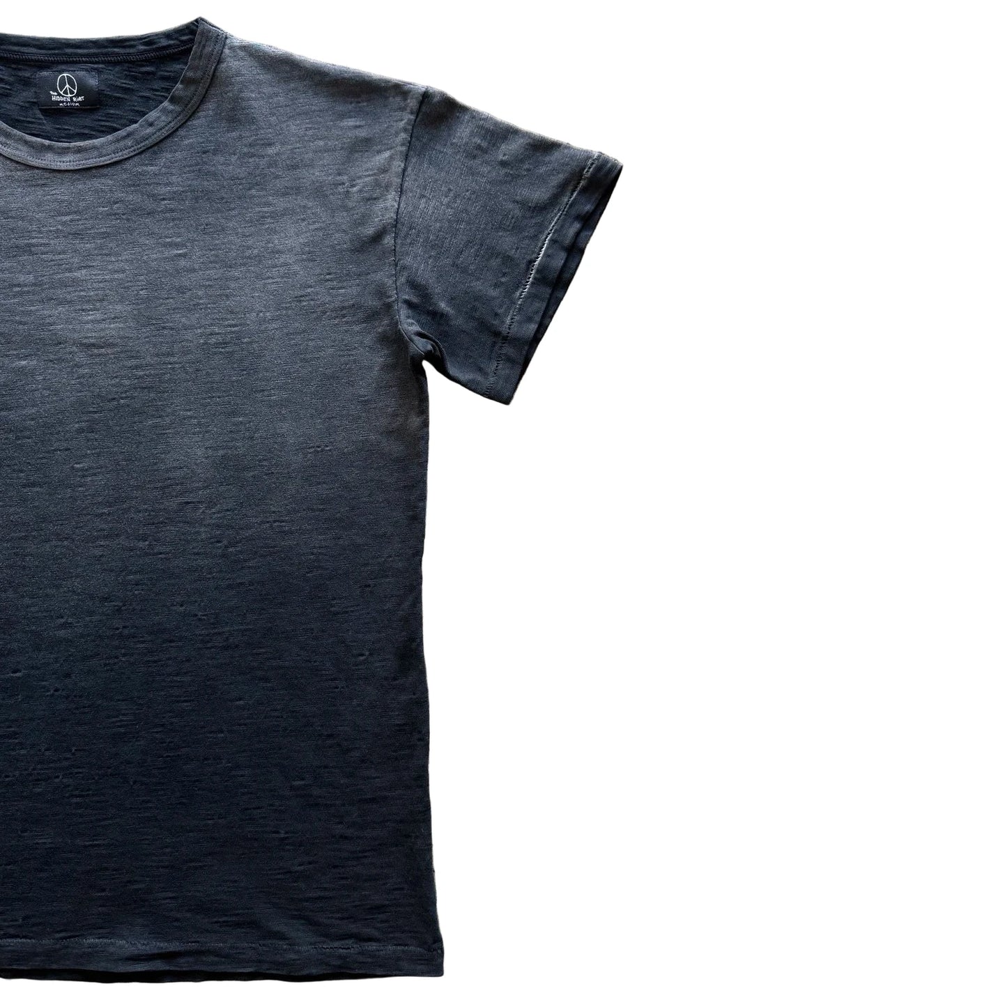 Circadian Slub Shadow T-Shirt