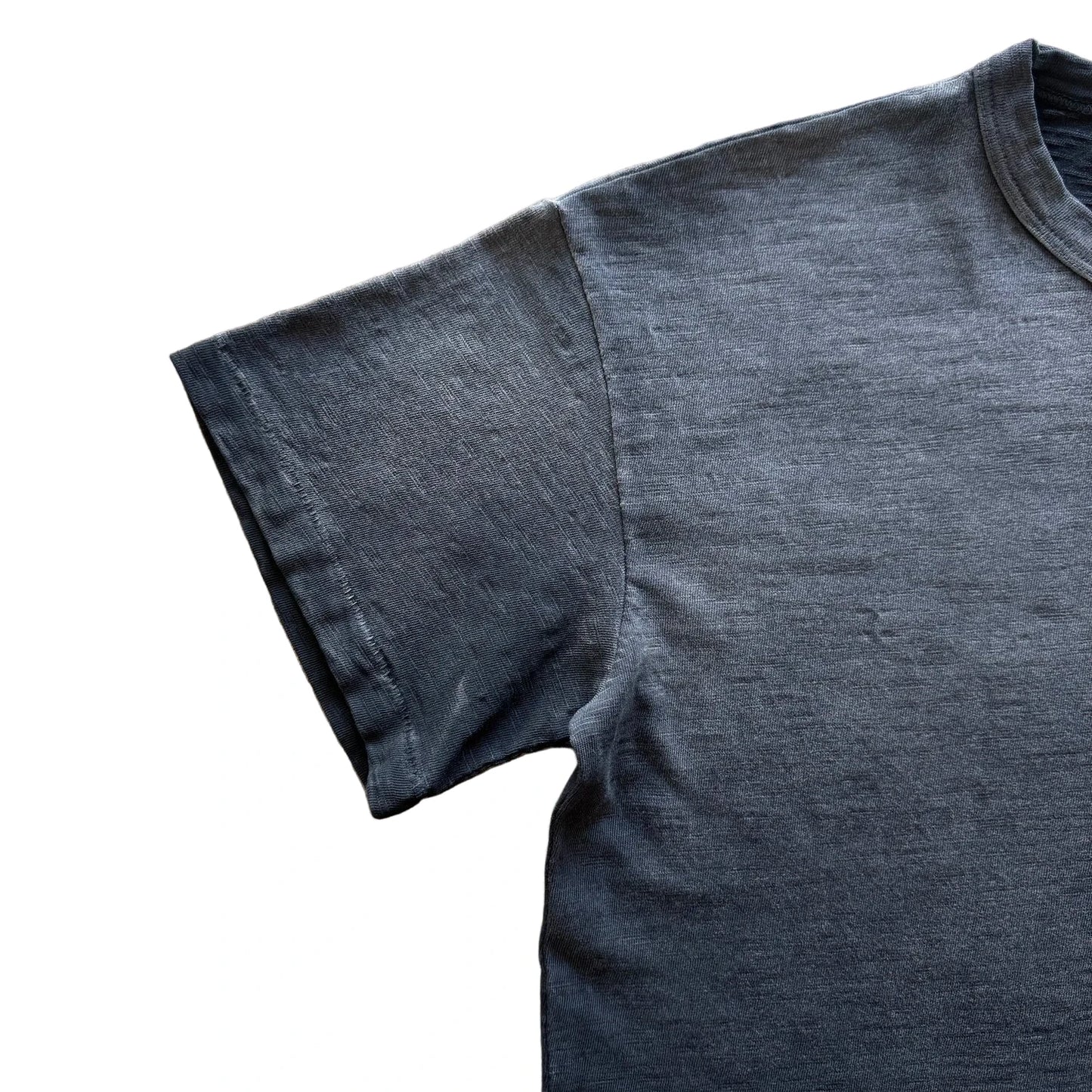 Circadian Slub Shadow T-Shirt