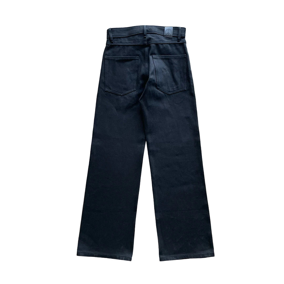 Unburden Denim - Obsidian