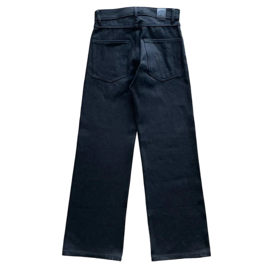 Unburden Denim - Obsidian