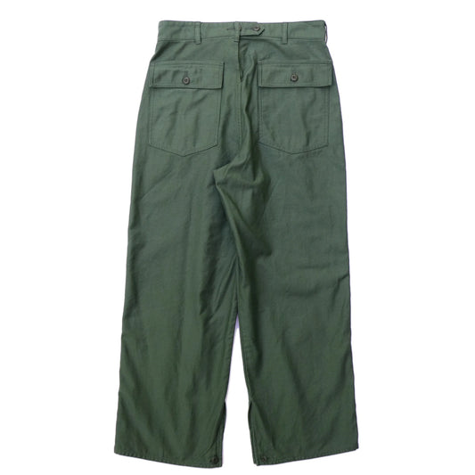 East West Sleeping Fatigue Pants