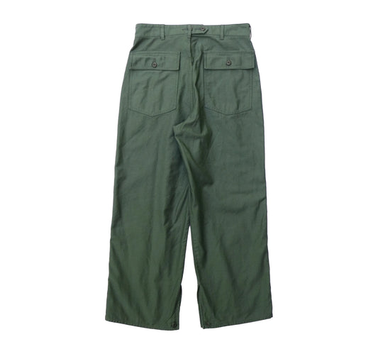 East West Sleeping Fatigue Pants