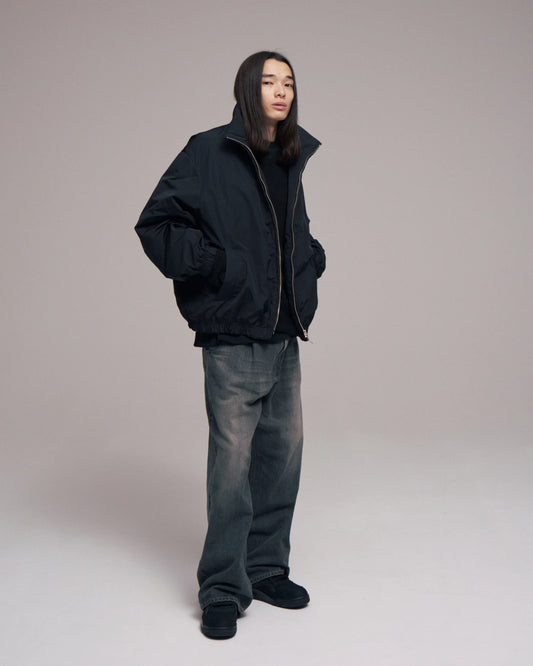 Track Jacket - Nylon