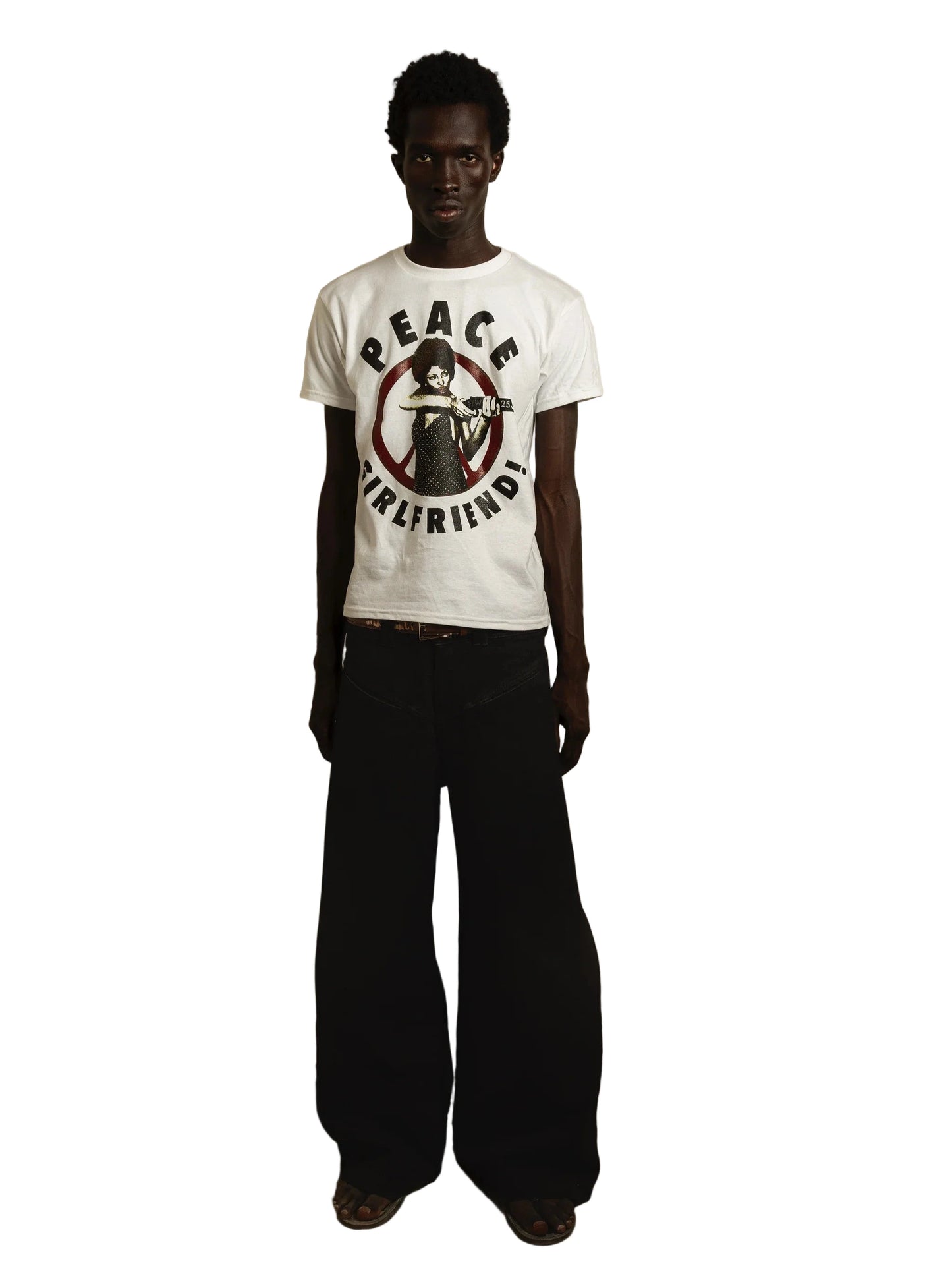 Russel Trouser