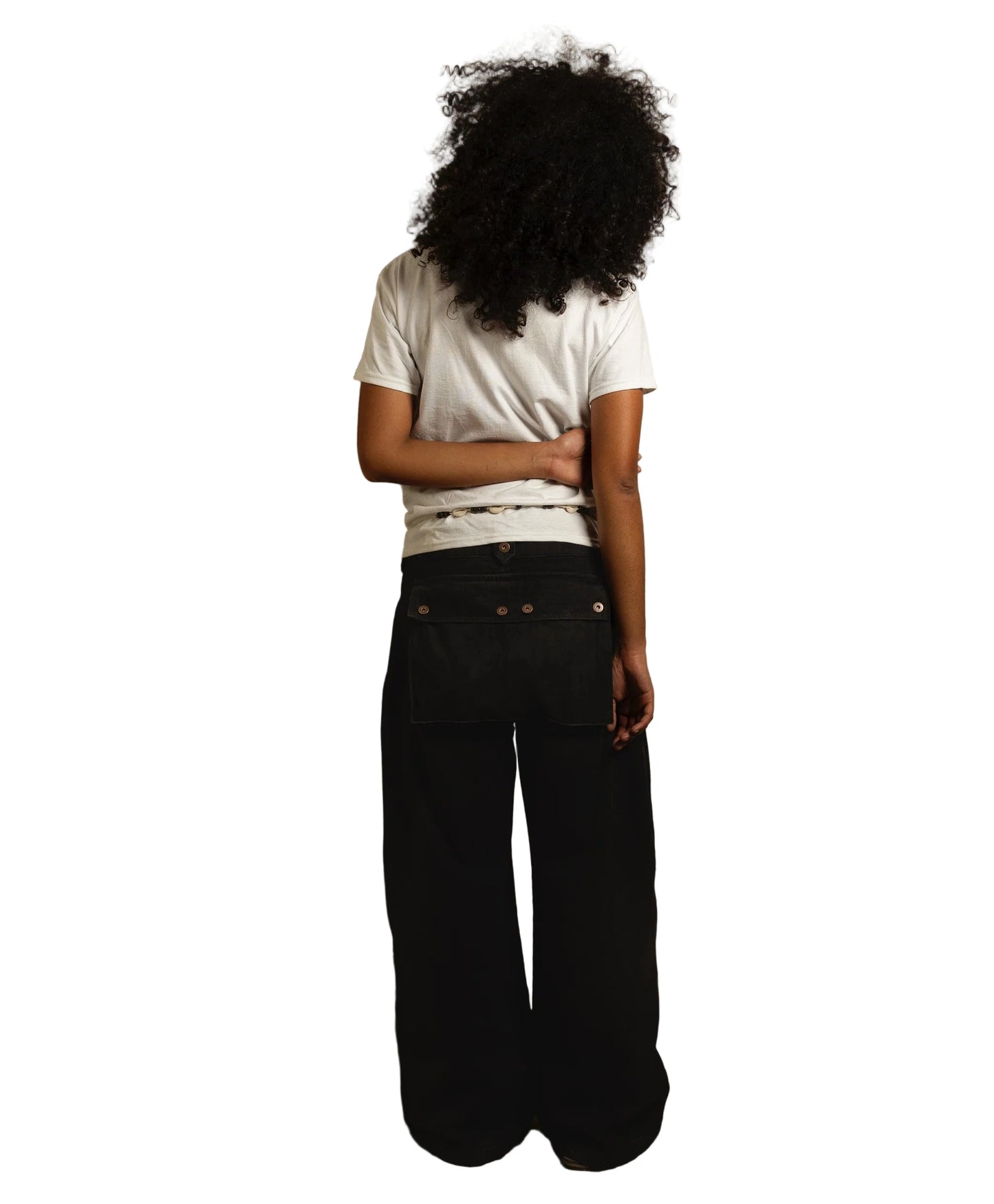 Russel Trouser