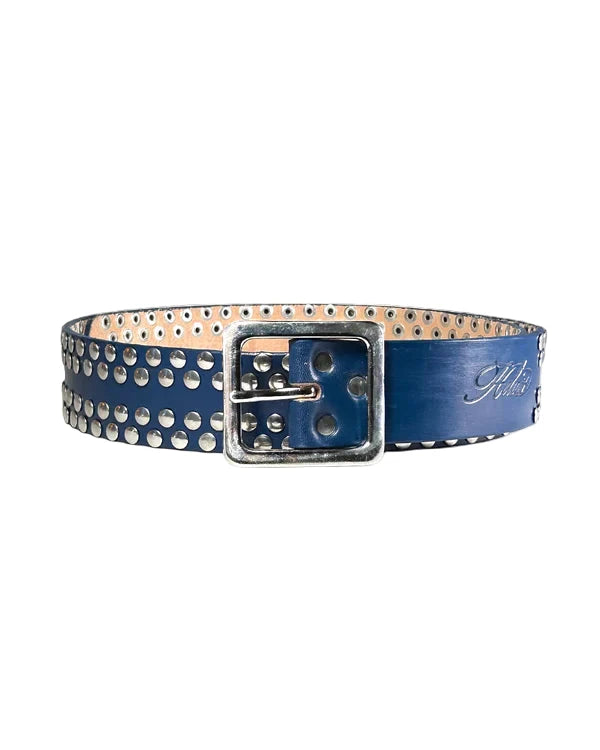 “Navy Blue” Belt