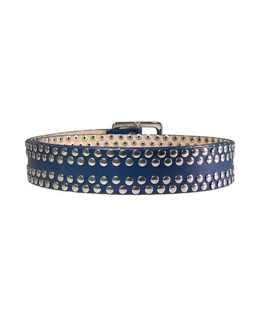“Navy Blue” Belt