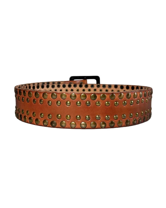 “The Classic” Belt