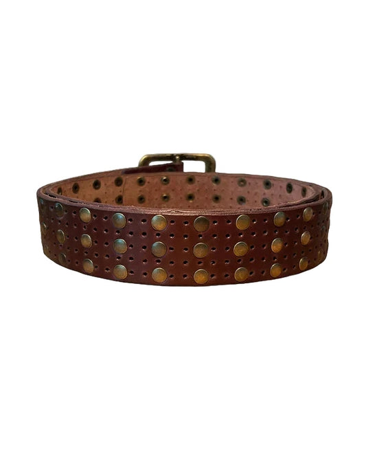 “Chocolate” Belt