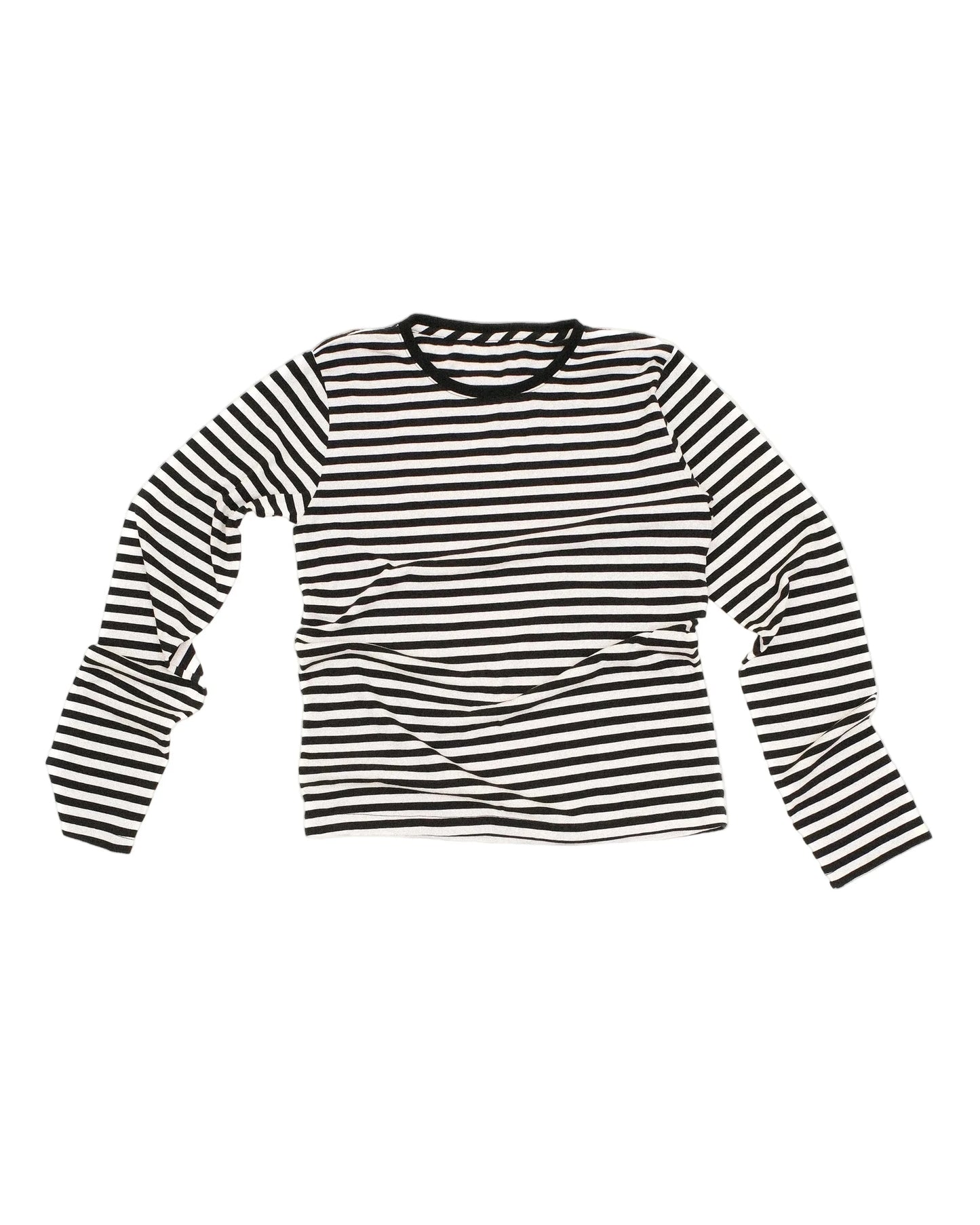 Striped Long Sleeve V2