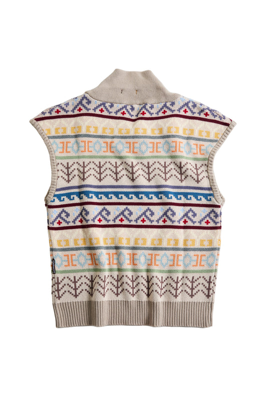 Nomad Sweater Vest