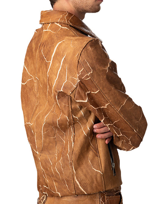 Arido Biker Jacket