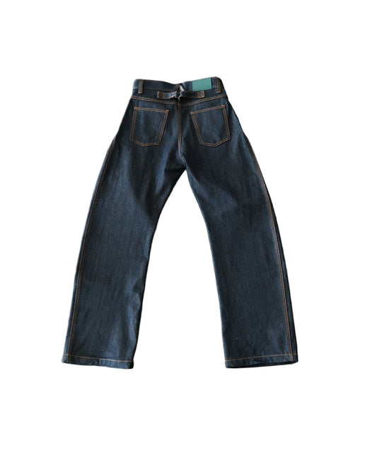 Scythe Jeans
