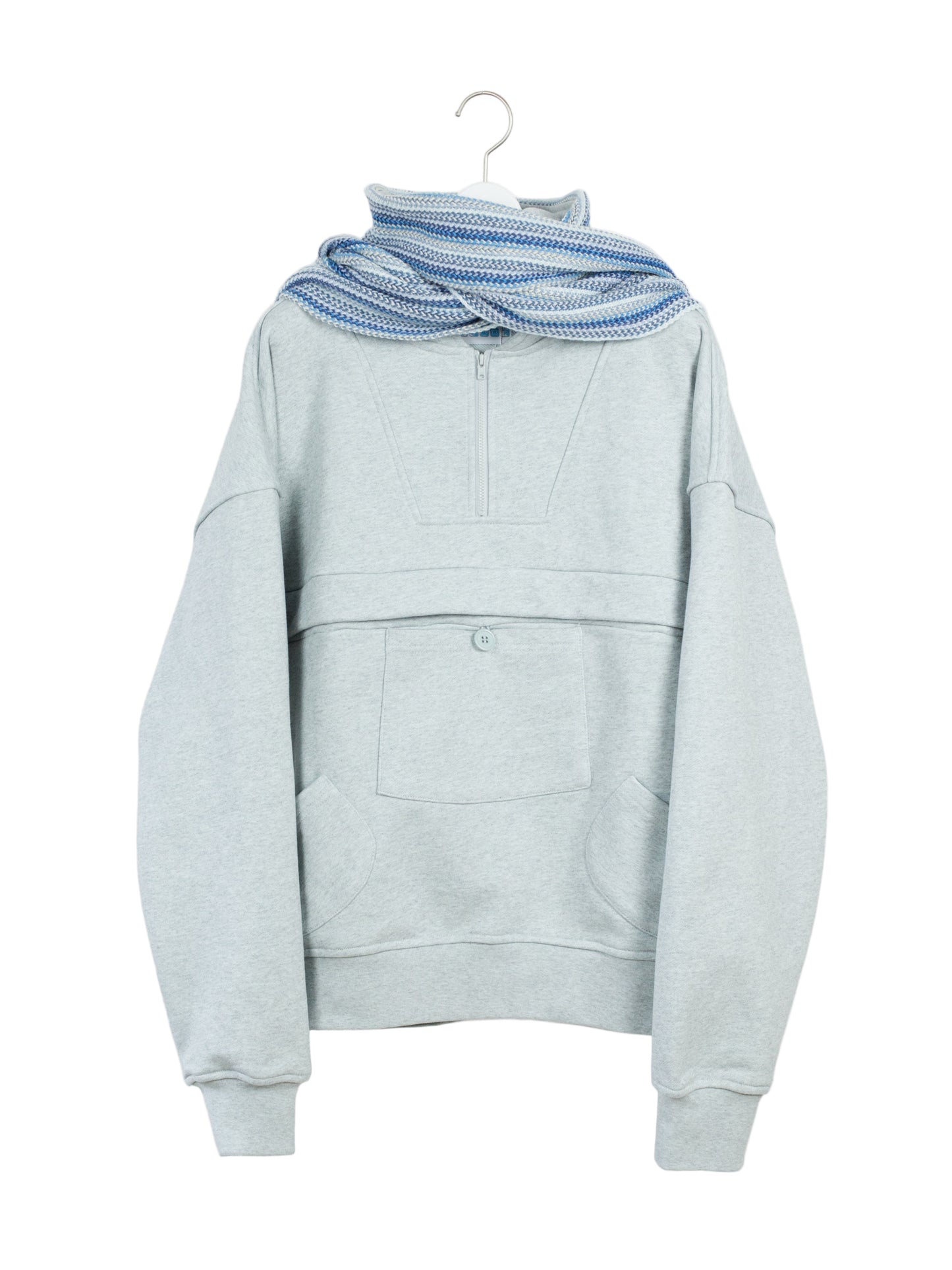 Scarf Hoodie V3