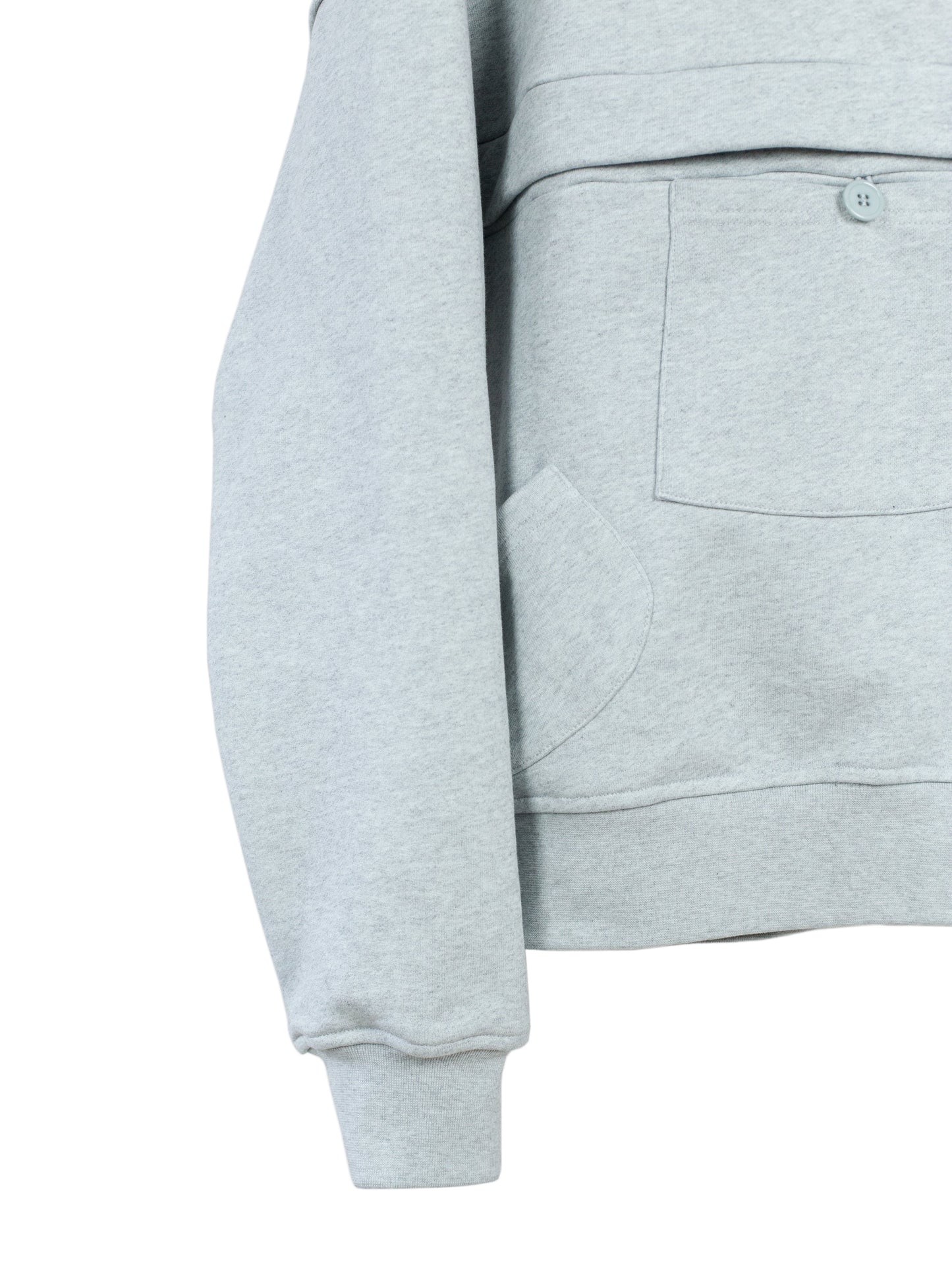 Scarf Hoodie V3