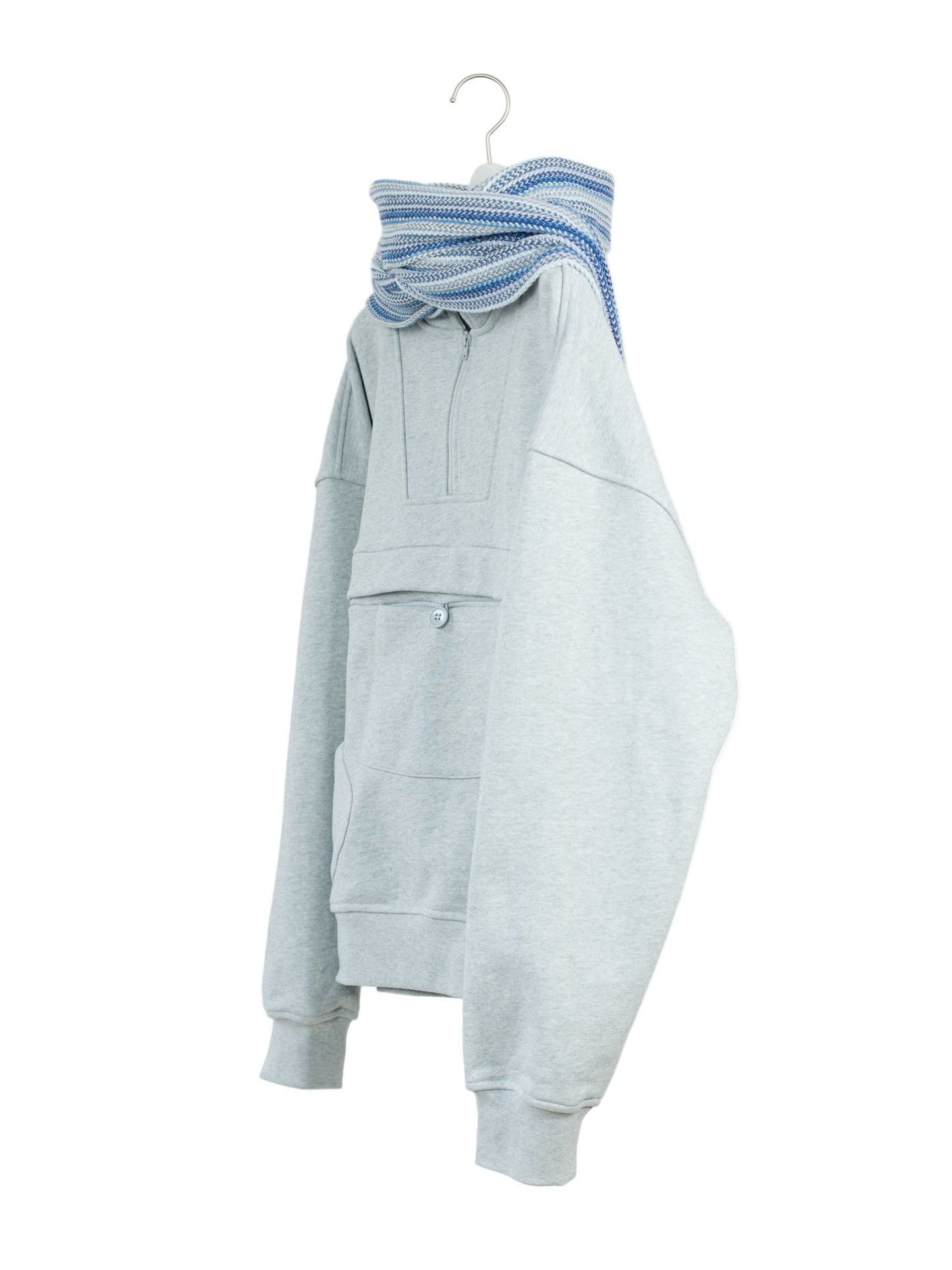 Scarf Hoodie V3