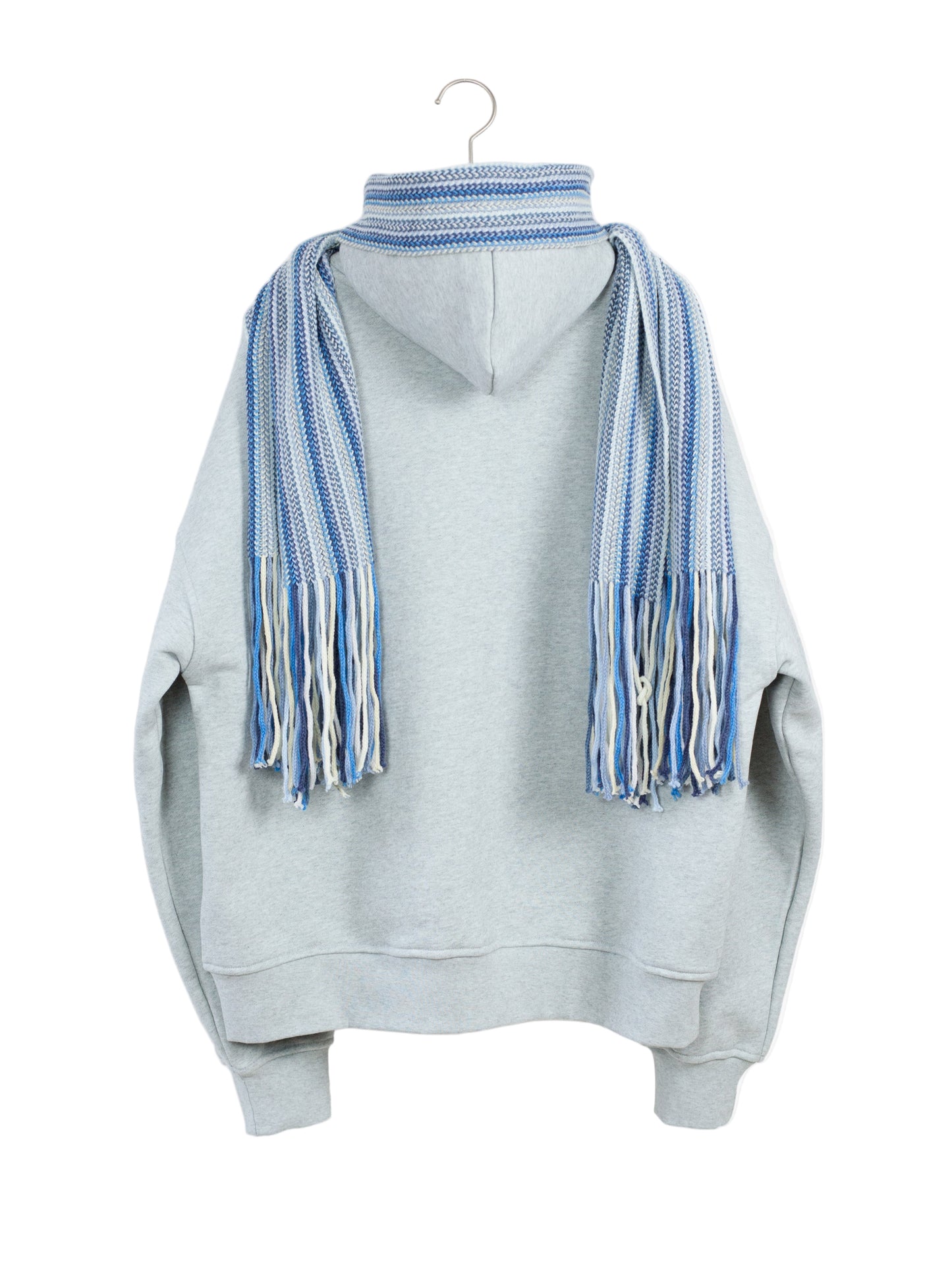 Scarf Hoodie V3