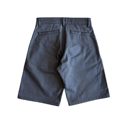 Grounded Shorts