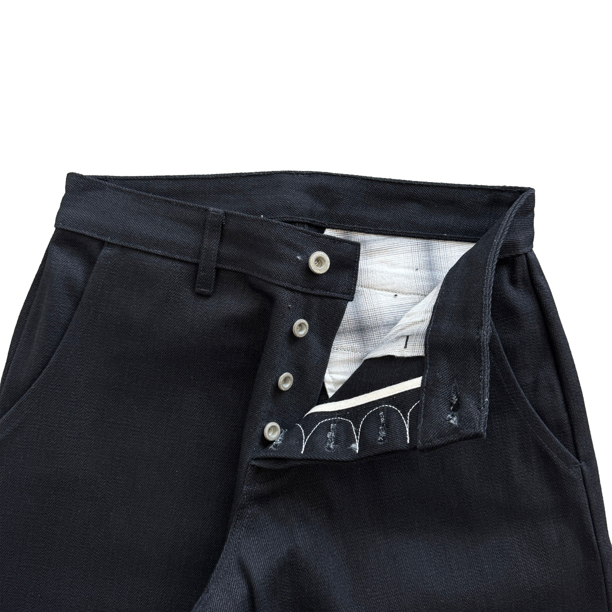 Grounded Roots - Black