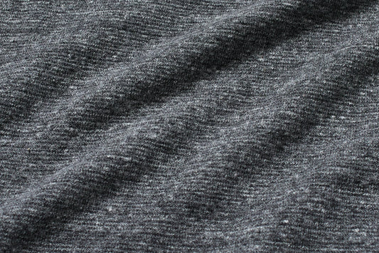 Long Sleeve T-Shirt — Gray