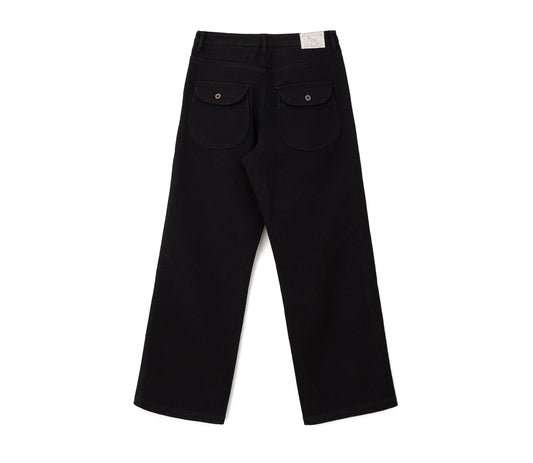 Sashiori Pants