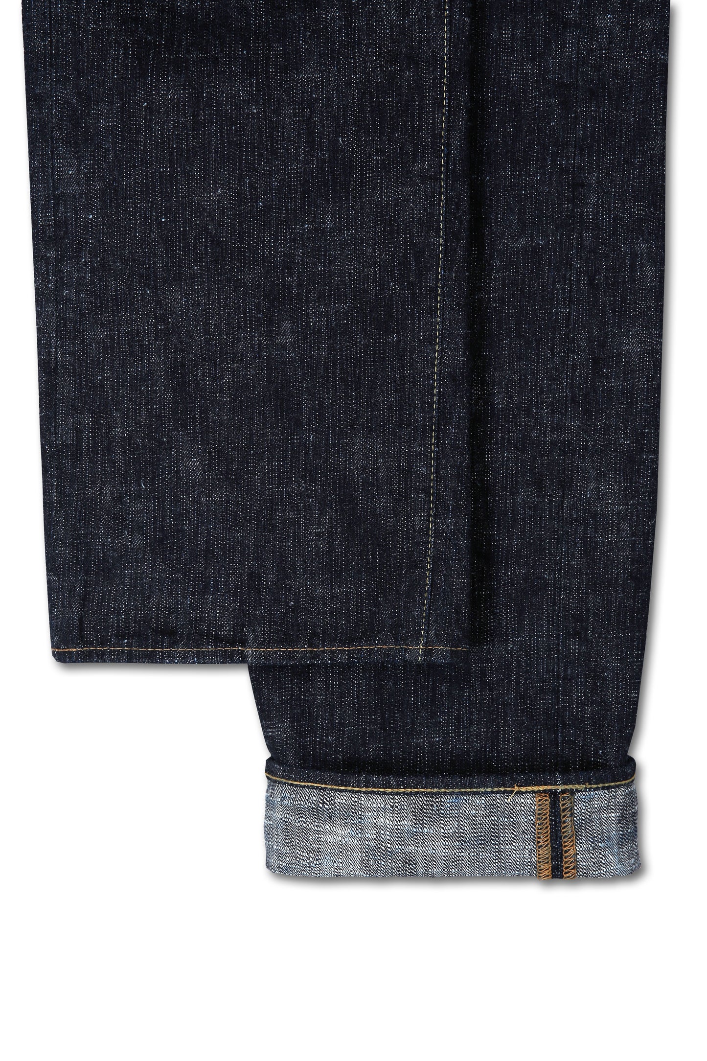 Shunko Wide Pants - Indigo