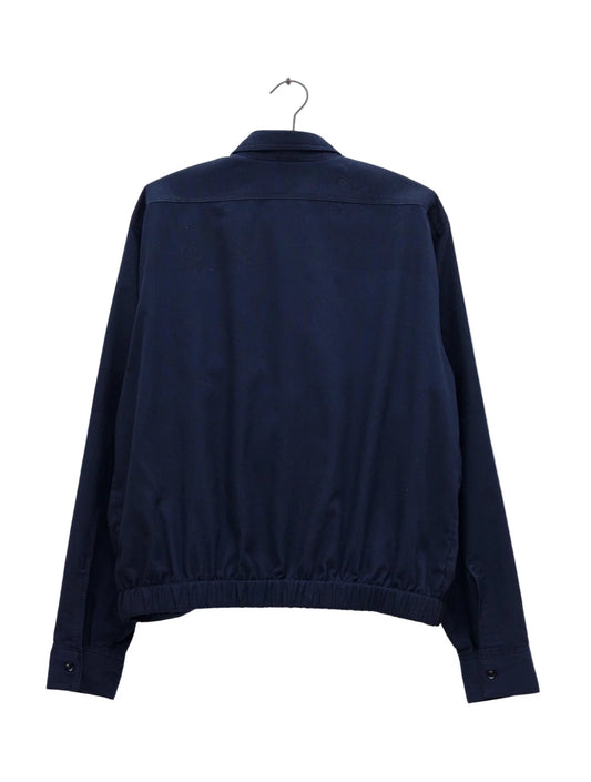 Uniform Work Shirt-Jacket
