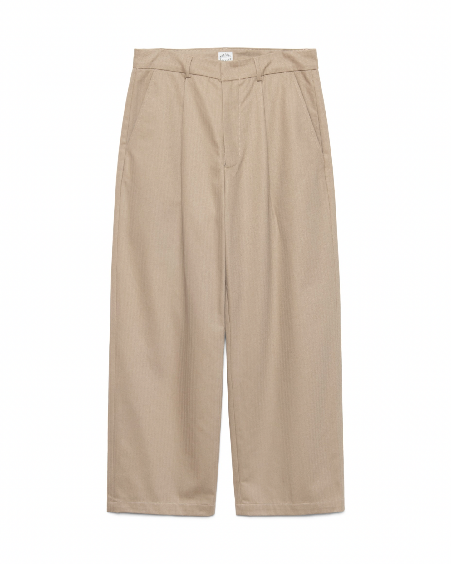 Service Trouser - Sand