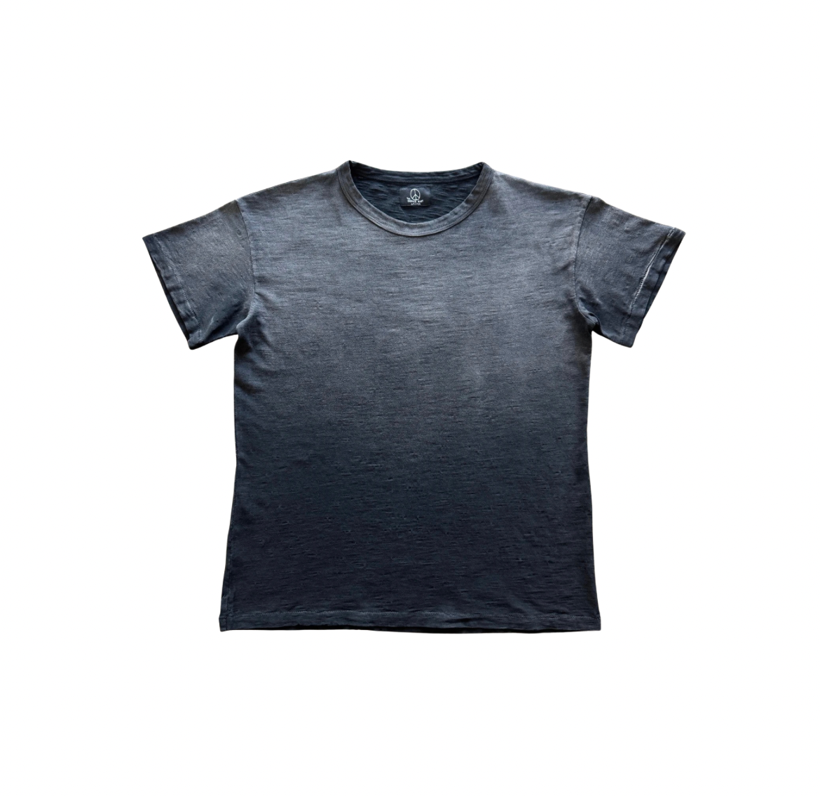 Circadian Slub Shadow T-Shirt