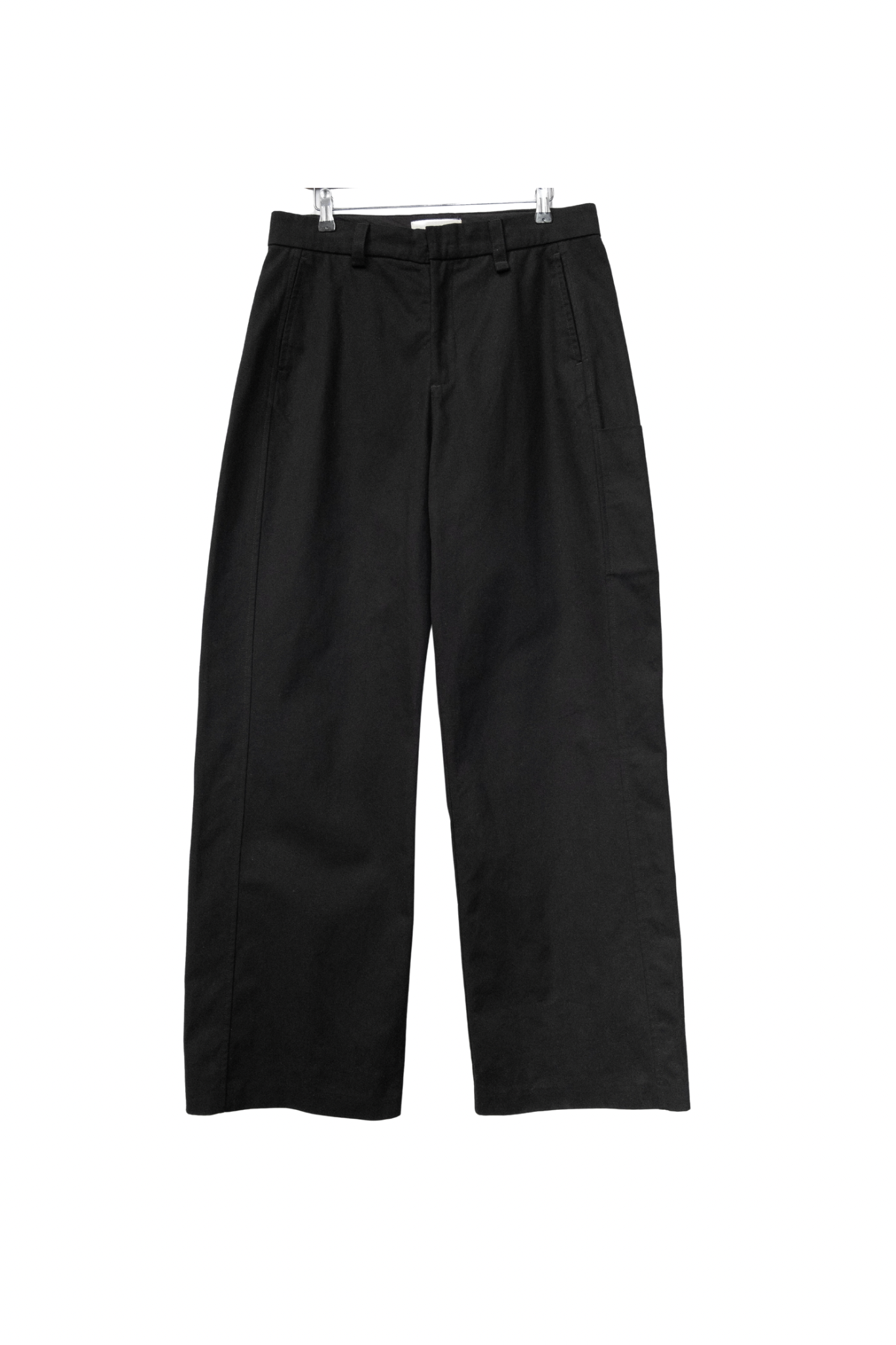 Stan Twill Trousers