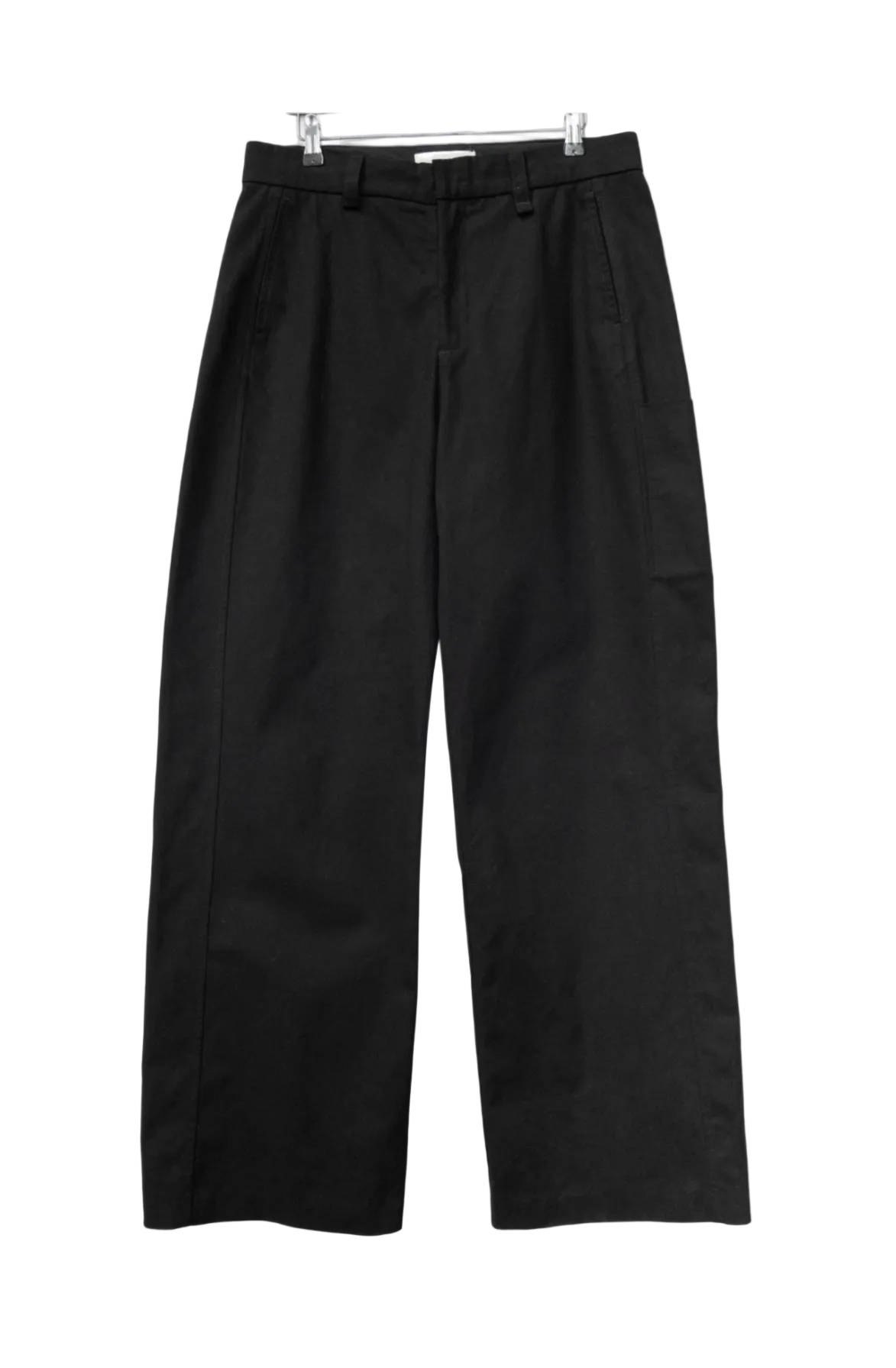 Stan Twill Trousers