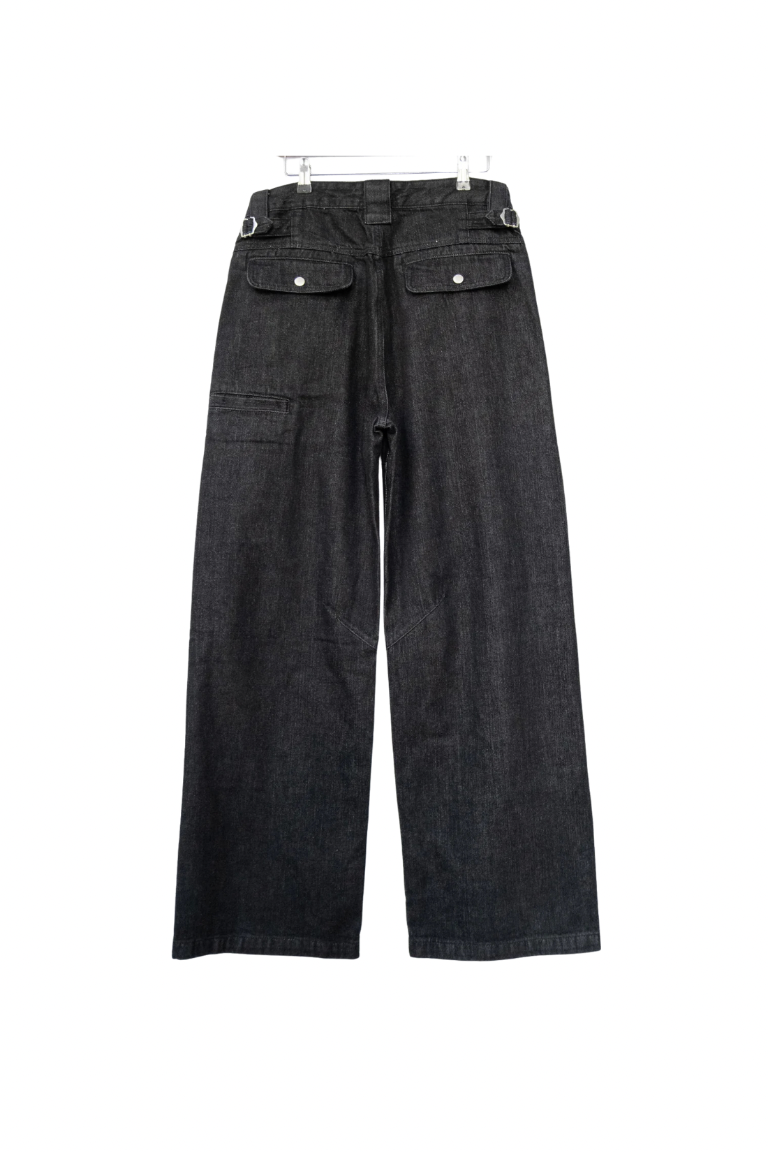 Alden Carpenter Jeans - Black