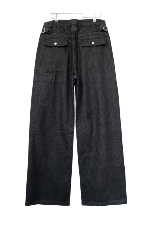 Alden Carpenter Jeans - Black