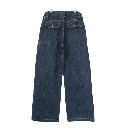 Alden Carpenter Jeans - Indigo