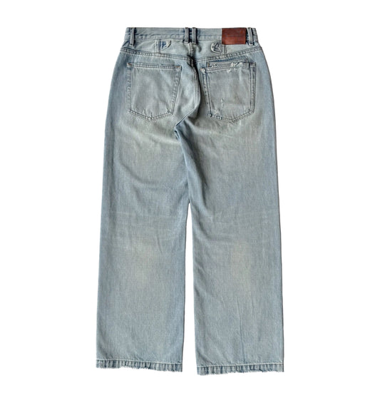 Jasper Jeans - Light Blue