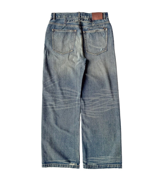Jasper Jeans - Vintage Indigo