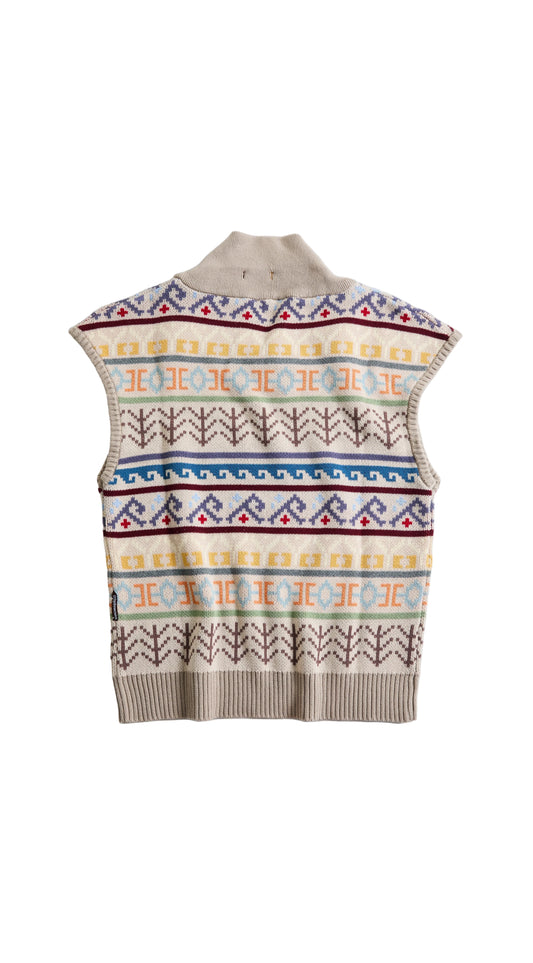 Nomad Sweater Vest