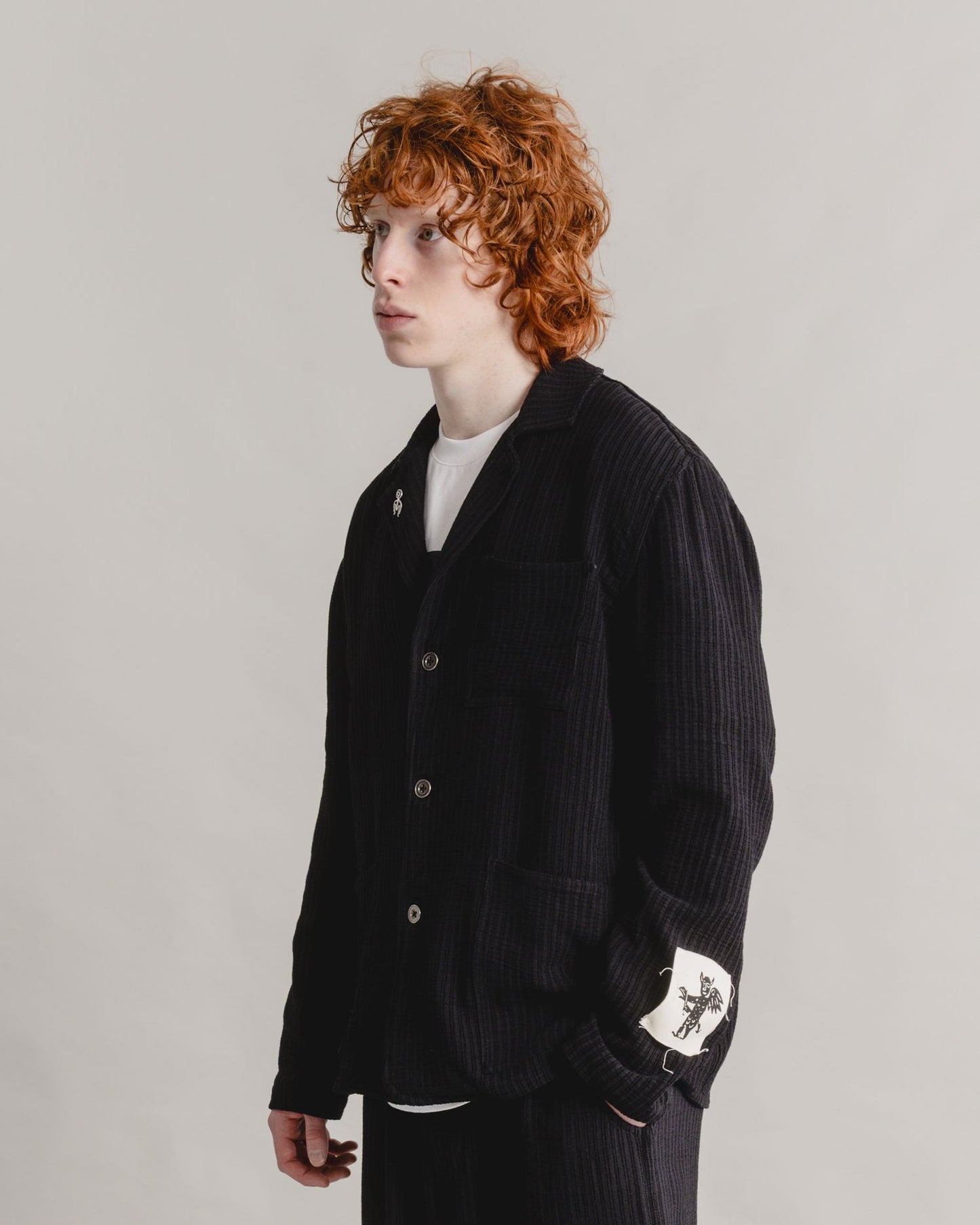 Barrow Jacket