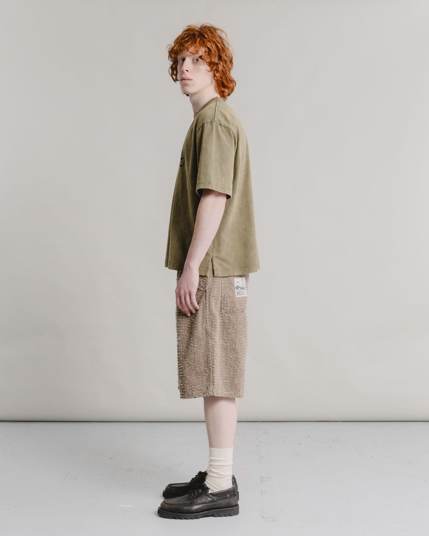Loop Shorts
