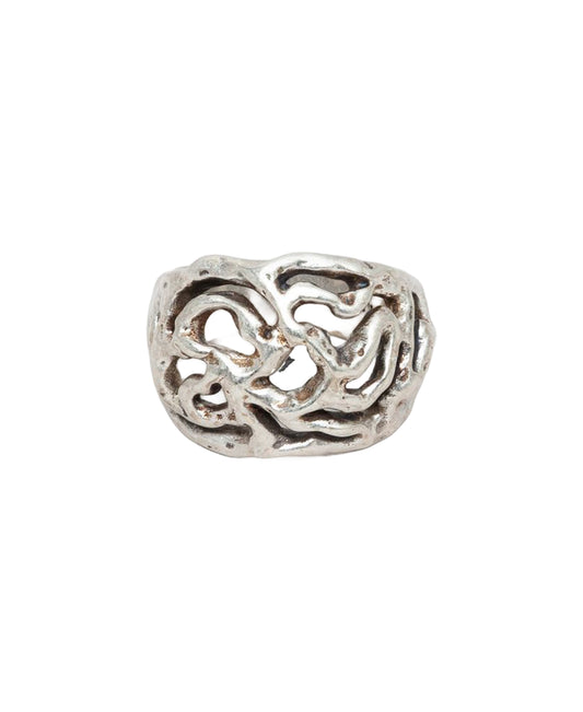 Tangled Ring