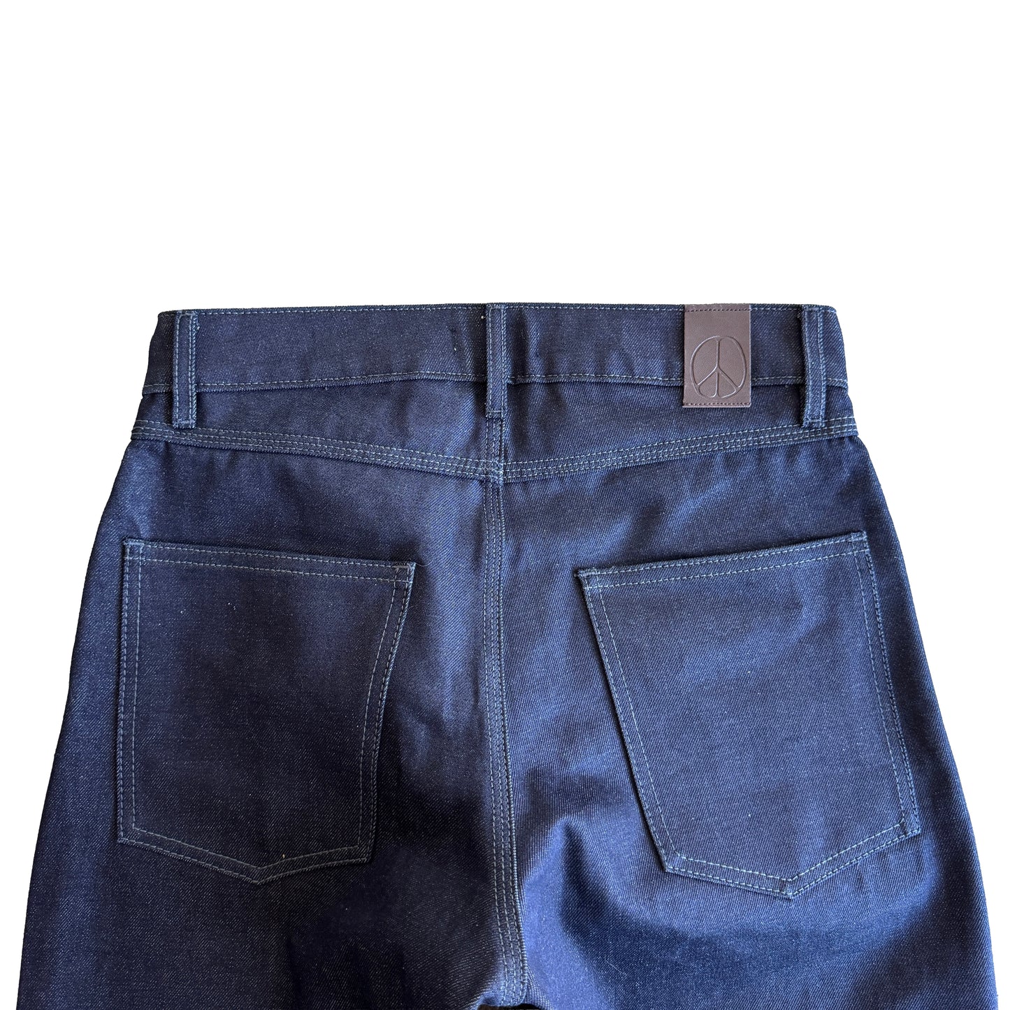 Unburden Denim - Indigo