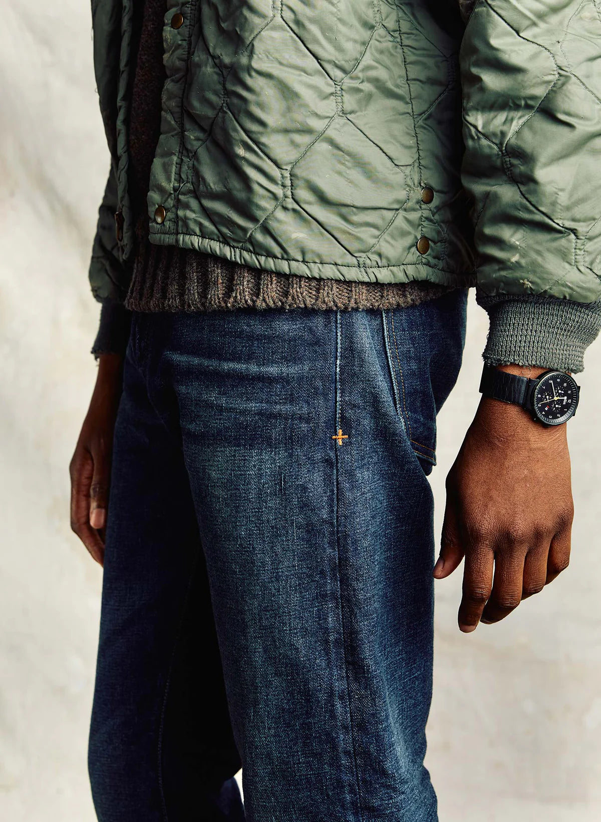Willie Eastland