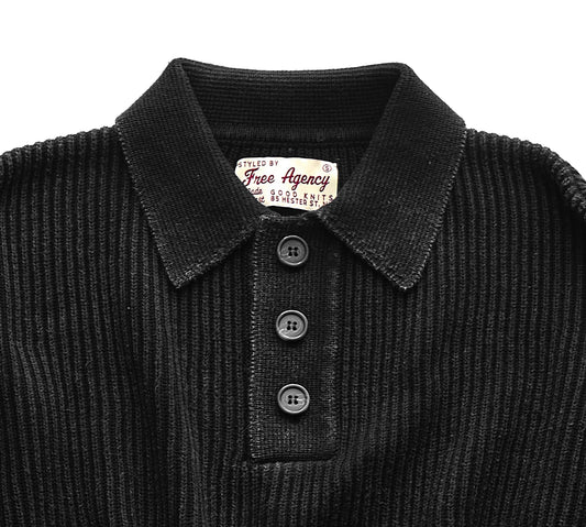 The Luna Knit