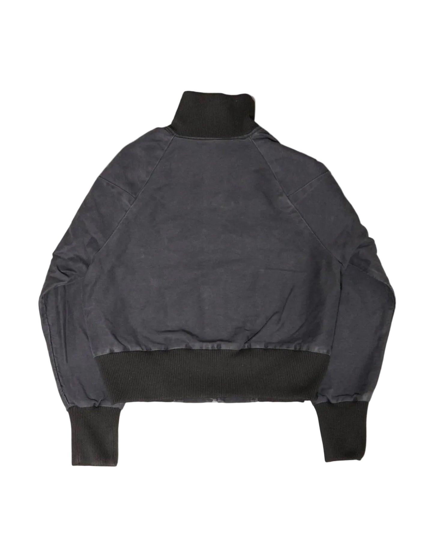 Moleskin Cyclist Jacket