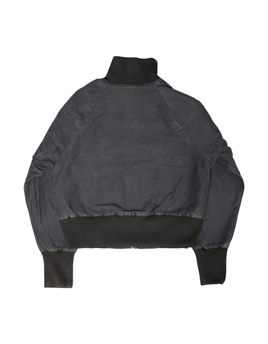 Moleskin Cyclist Jacket