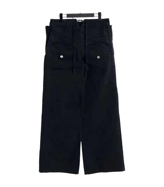 Krackerjak Trouser