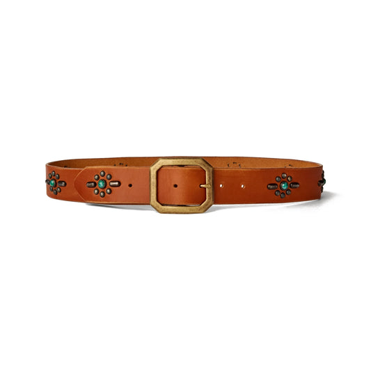 High Desert Belt - Brown