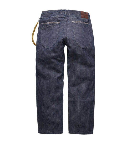 Michigan Denim