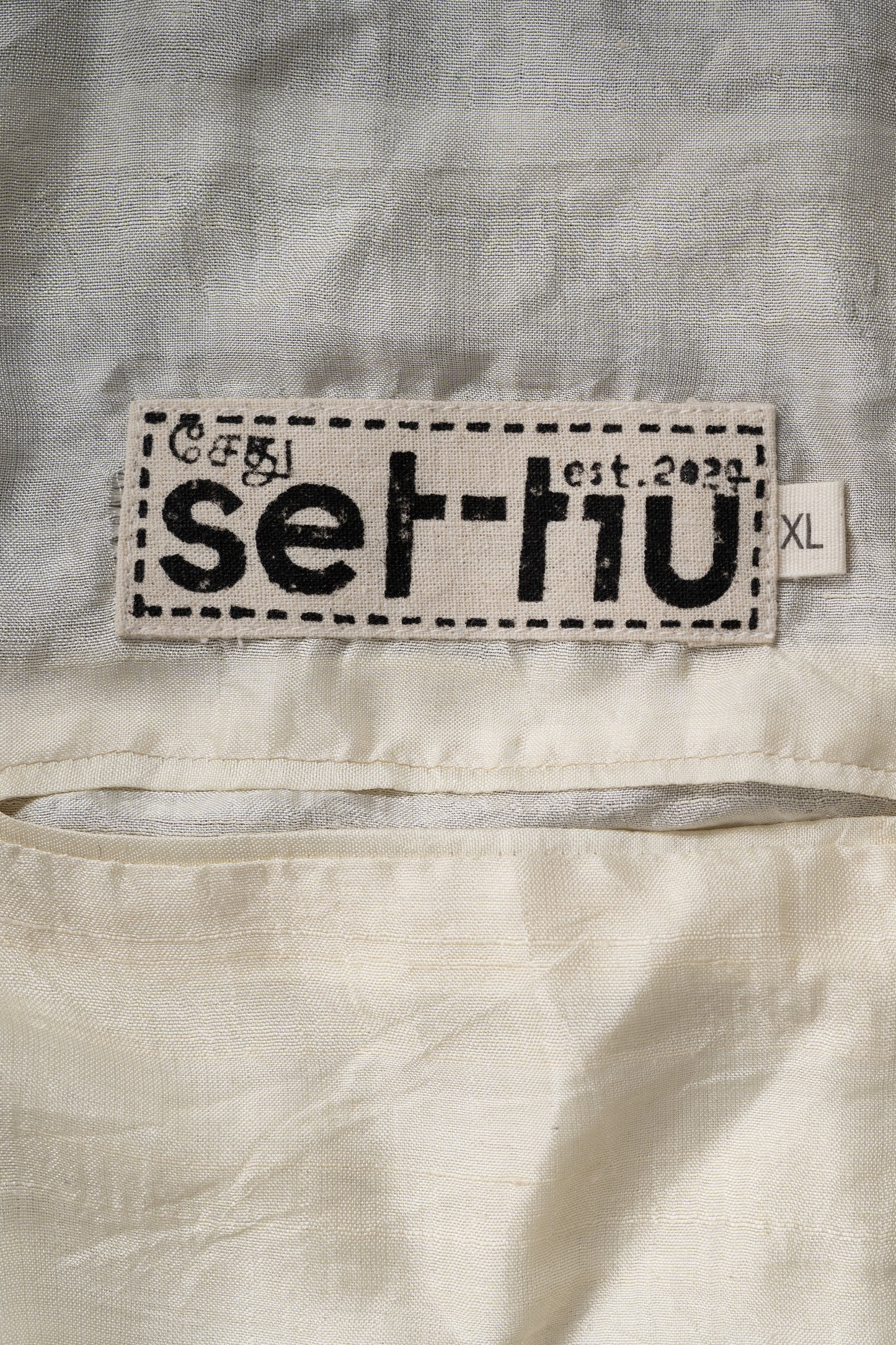 Douglas Fir Overcoat - Sugar Maple